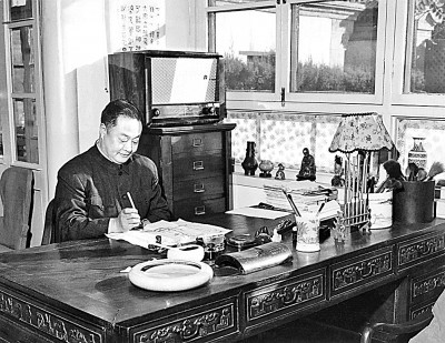 京剧行家的艺术东谈主生与永恒孝顺——悼念京剧群众程砚秋生日120周年