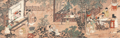 传承千年文脉 厚植家国情感